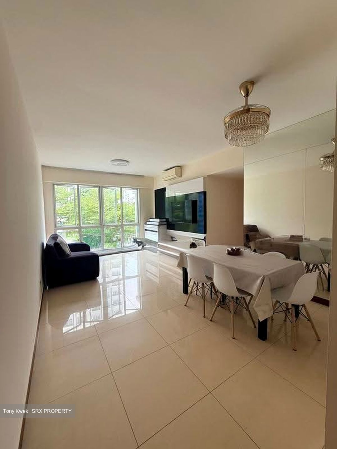 La Casa (D25), Condominium #612112051